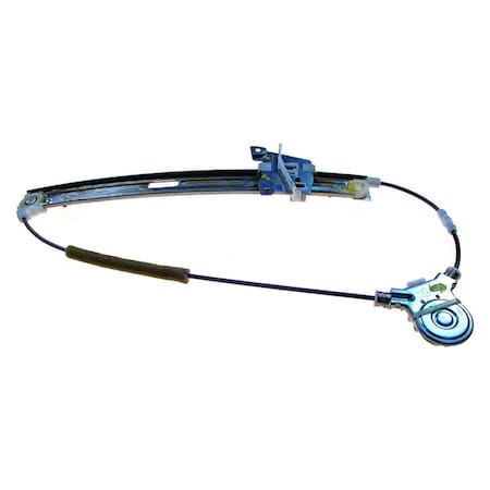 Wai Global POWER WINDOW REGULATOR ONLY, WPR5327LB WPR5327LB